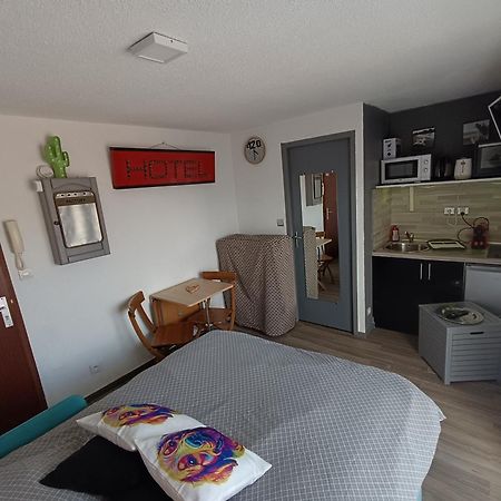 Chez Lilie, Studio Cosy Classe 2 Etoiles Plage De Stella คุกค์ ภายนอก รูปภาพ